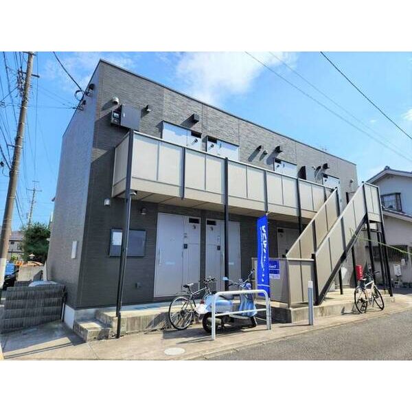 壱番街・鷹の外観画像