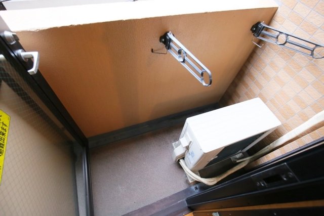 ドルチェ代々木3階 同建物別部屋の参考画像