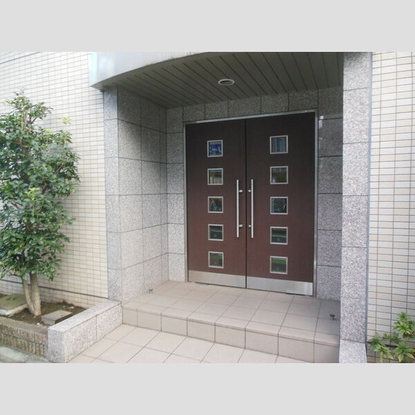 ルピナスコート柴崎302号室 周辺