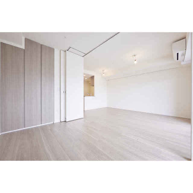 Brillia 宮前平　Hillside 内観