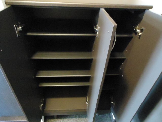 Ｂｌｕｅ－Ｒａｙ　Ｓｅｉｌａｎ 下駄箱