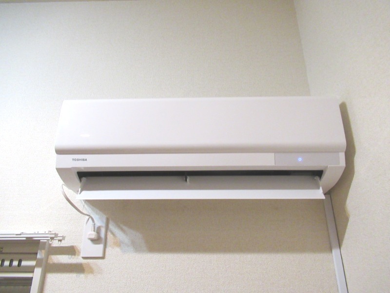 クロノス船橋1階 部屋その他