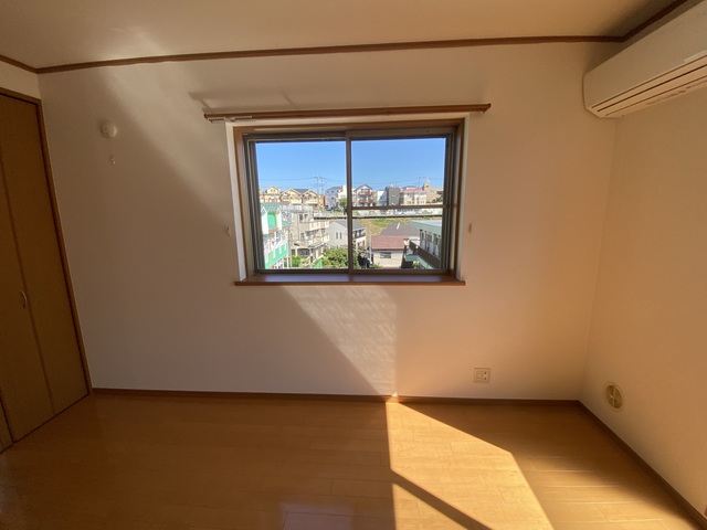 Ｂｅｒｒｙ　Ｈｉｌｌ　菊名0209号室 その他