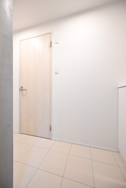 Ｌｅ　Ｎｉｄ　日本橋3階 玄関