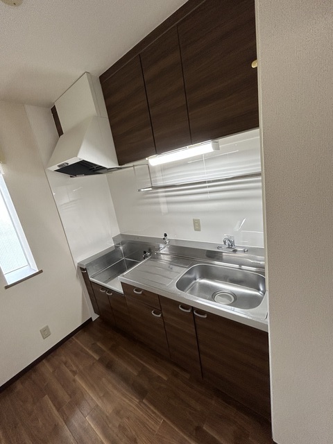 カサベルデ山王 キッチン