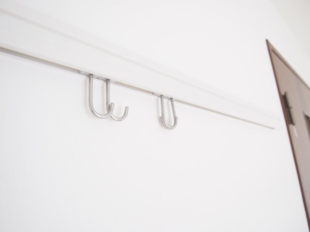 スカイハイツⅠ0203号室 部屋設備