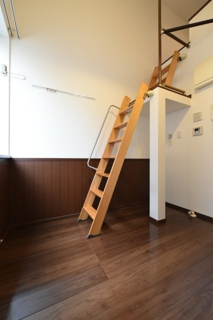 アーバンプレイス高田馬場＆Ｕ2階 部屋その他