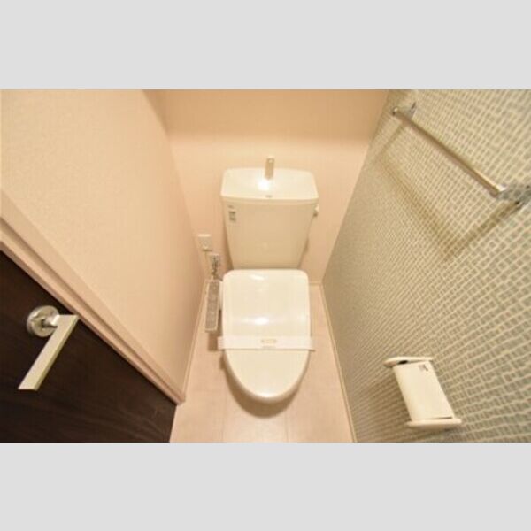 サザンウィング トイレ