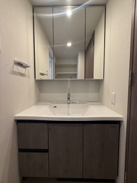 プレディアコート三軒茶屋503号室 2025年10月撮影