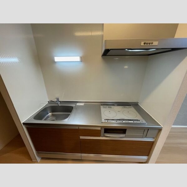 エミネンスⅡ システムキッチン