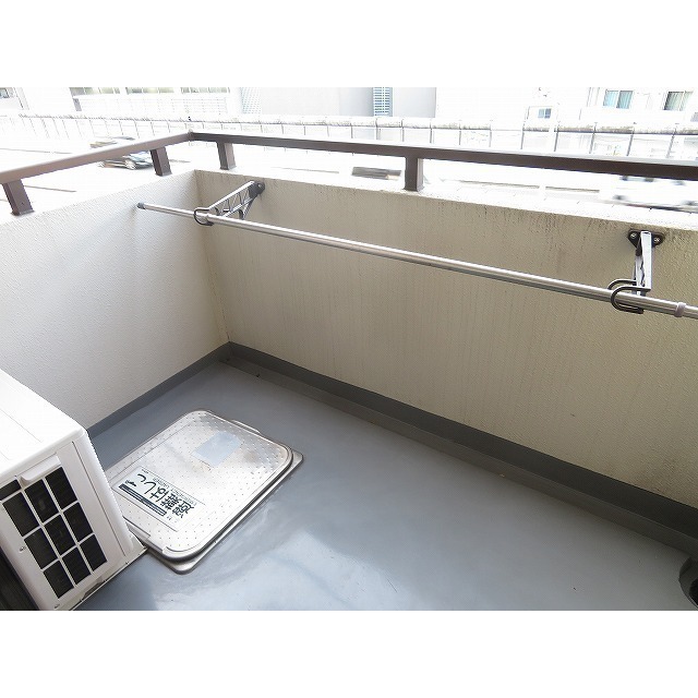 ソレイユ駒沢0601号室 部屋その他