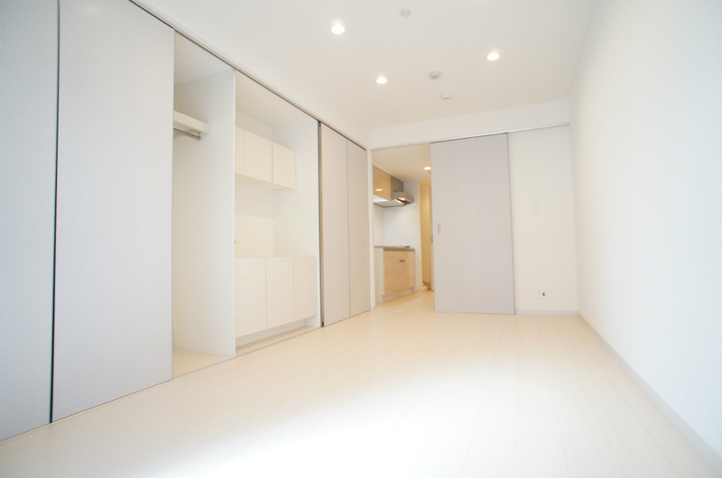 リブリ・ライヴ湘南1階 部屋その他