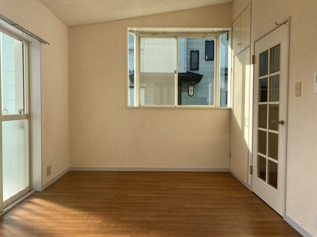 グリーンプラザＢ棟B201号室 部屋その他