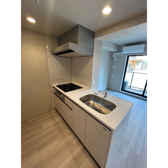 ブランシエスタ用賀0313号室 内観