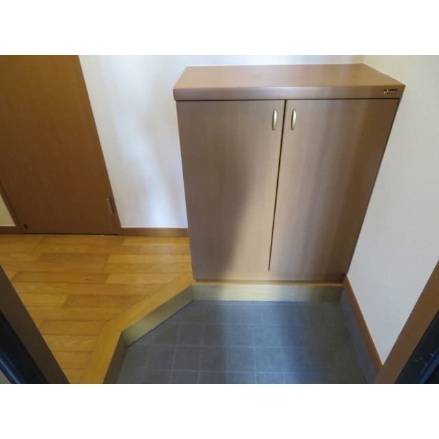 ＬＵＭＩＥＬＥ　Ｓ・Ｋ0301号室 写真は他部屋