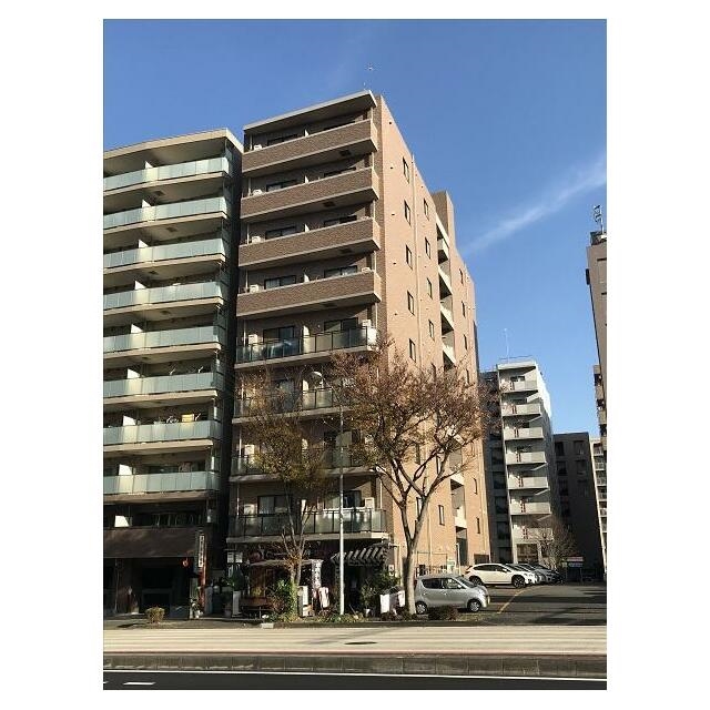 サザンクロス7階 部屋その他