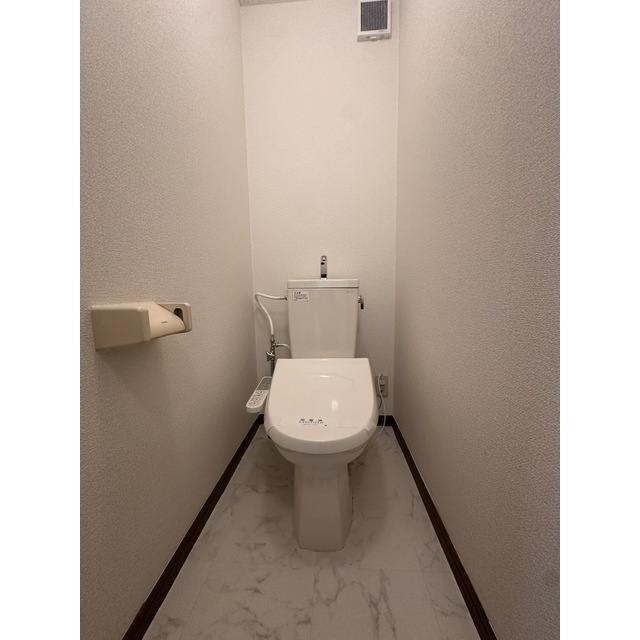 プレジール I201号室 内観