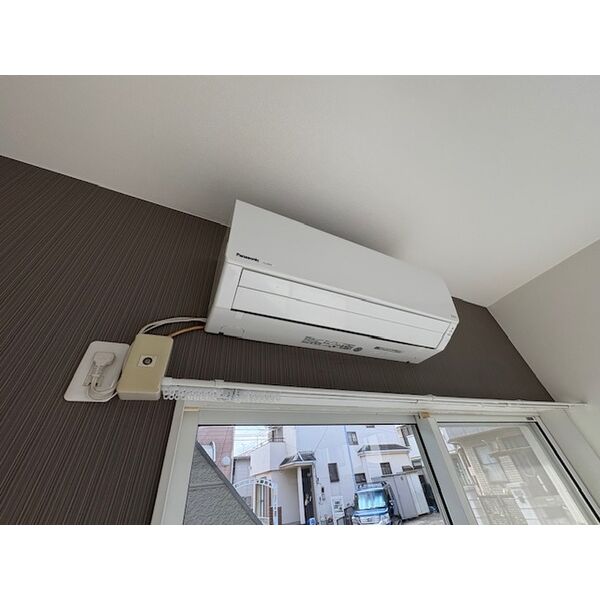 ロフティスピング鎌ヶ谷0101号室 部屋その他