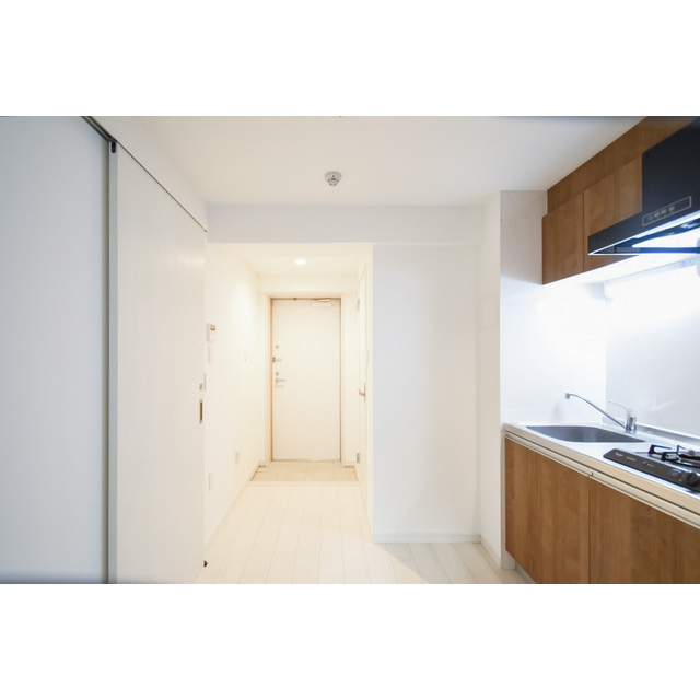 GRAN PASEO方南町0102号室 内観