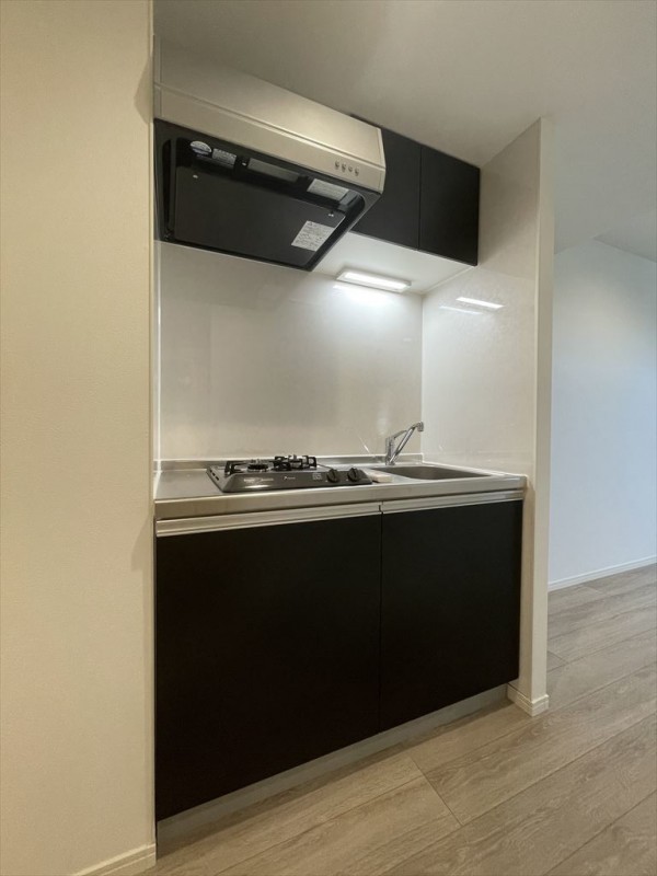 ｒｏｂｏｔ　ｈｏｍｅお花茶屋3階 キッチン