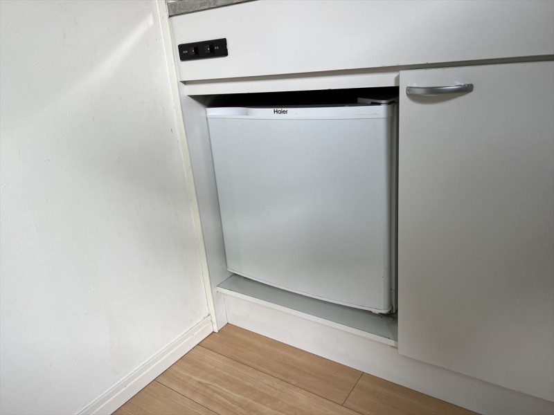 アジュール荻窪1階 部屋その他