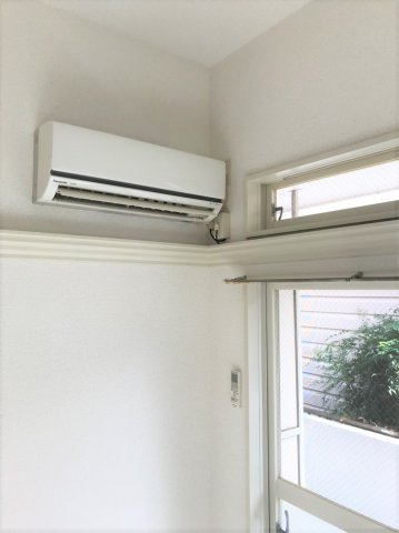 アーク代官103号室 部屋設備