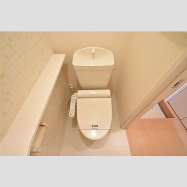 ルブラン トイレ