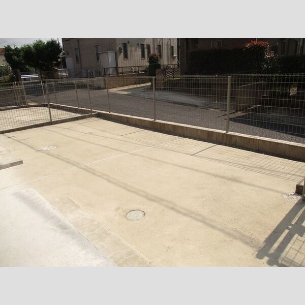 Castle102号室 部屋その他