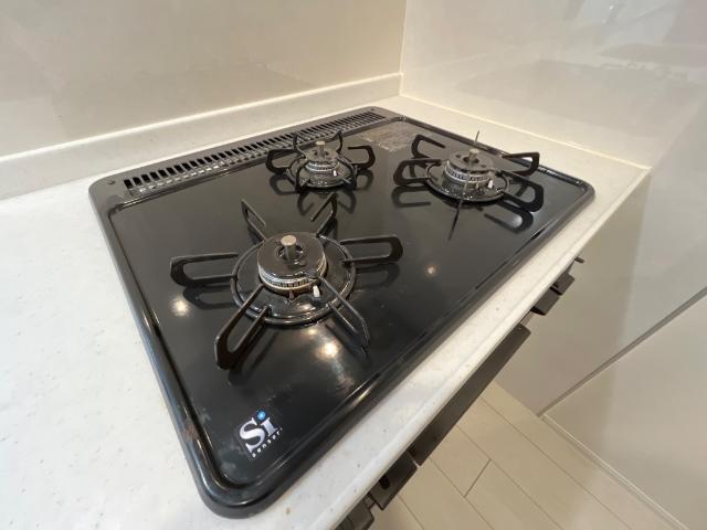 アジュール207号室 キッチン