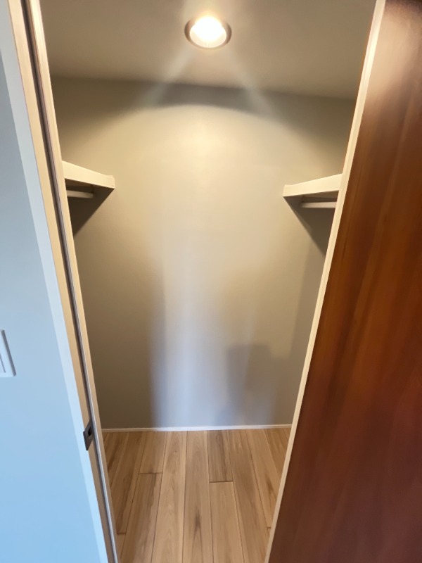 レジディア南千住 収納