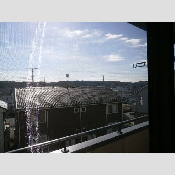 ザ・ハウス野田 眺望2