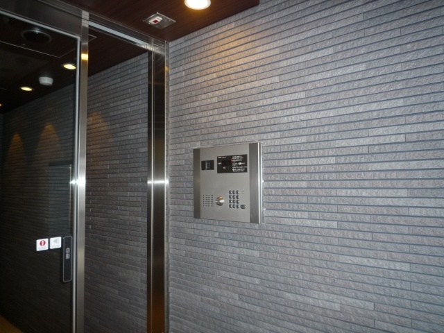 プラウドフラット森下601号室 ※参考写真