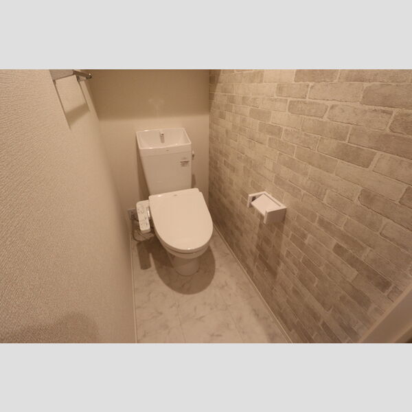 ウィングランデ 温水洗浄暖房便座