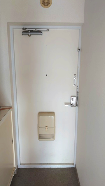 サニーヒル山手台0301号室 ※別号室の参考写真です(現況優先・仕様違いの場合あり)