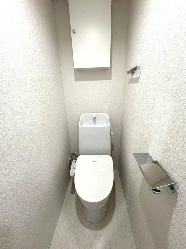 リヴシティ蒲田イースト 参考画像