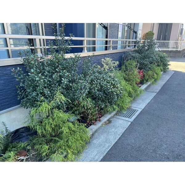 Astoltia302号室 部屋その他