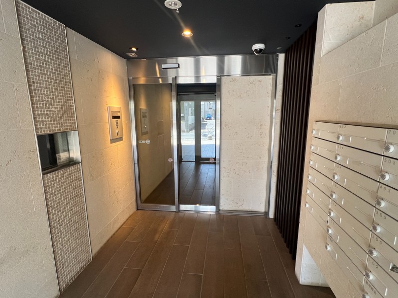 メイクスデザイン板橋本町Ⅱ3階 部屋その他