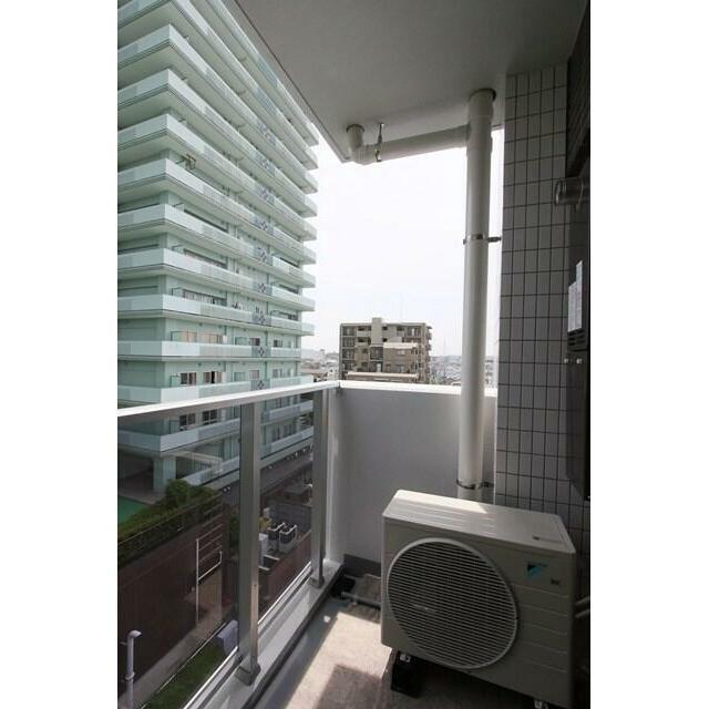 レアライズ立石Ⅱ5階 同建物別部屋の参考画像