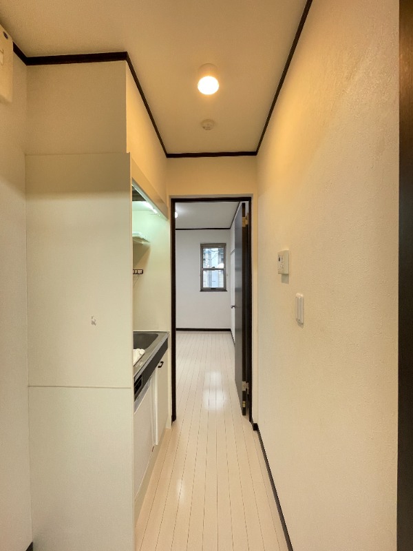 ライズ北千住2階 同建物別部屋の参考画像