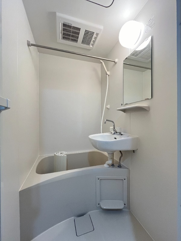 Well-being日暮里北 お風呂