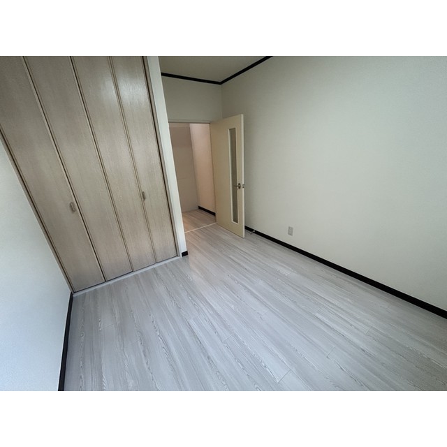 グレイスハイツ東綾瀬103号室 リビング