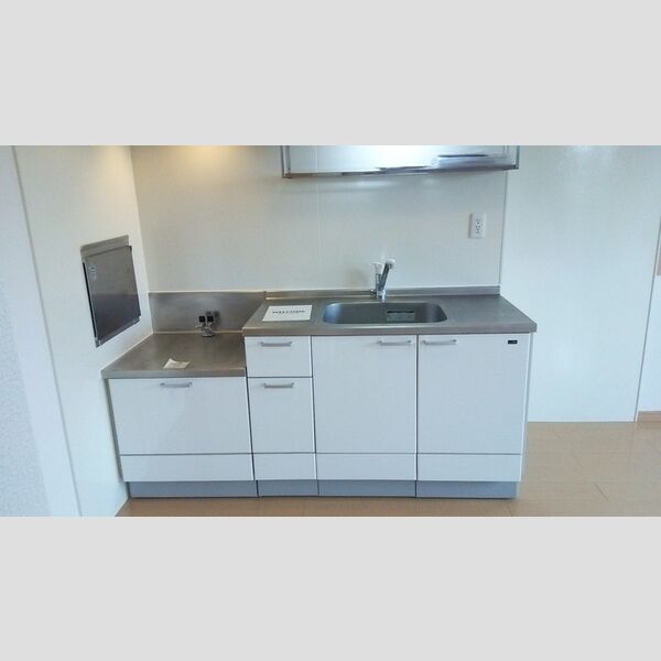 アネシス　壱番館 キッチン