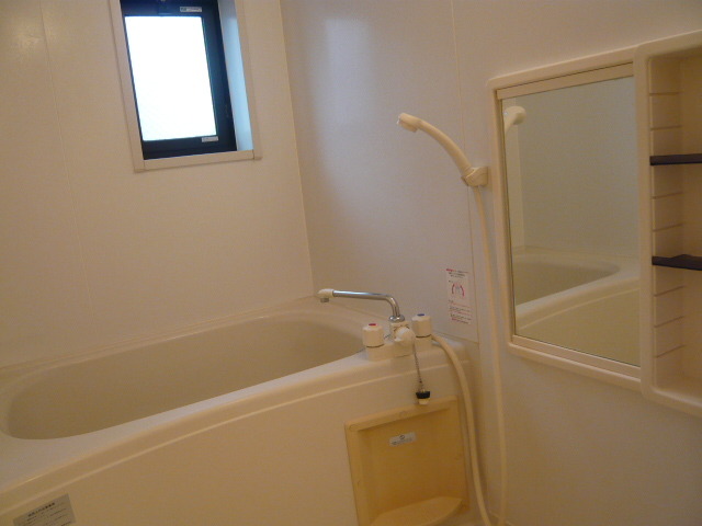 グランシャリオ（桜丘） バスルーム