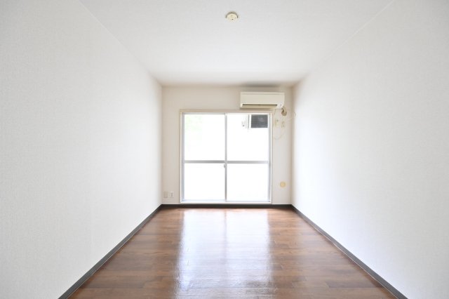 スカイコート都立大学2階 部屋その他