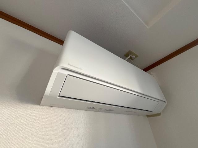 Ｍａｐｌｅ  ｇａｒｄｅｎ 室内設備