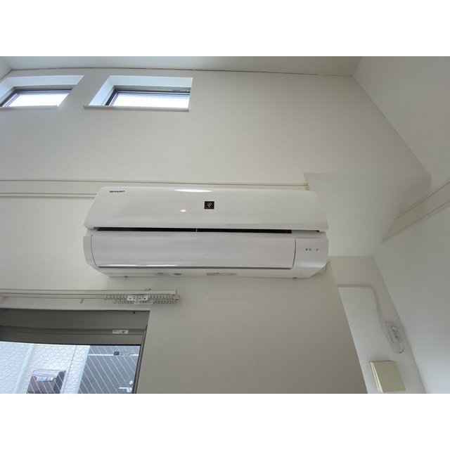 BEAMS富岡東N202号室 部屋その他