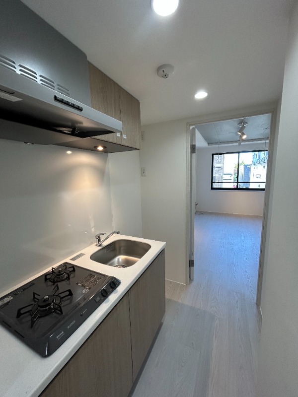 LEGALAND桜新町ANNEX 収納