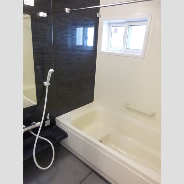 スプルース 浴室