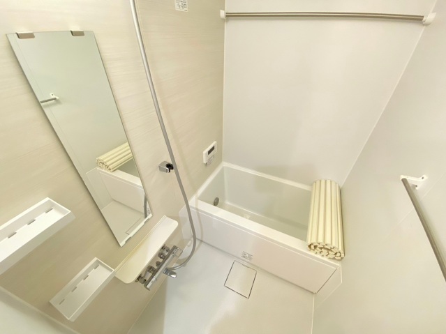 ＣＢ王子ルシエル2階 部屋その他