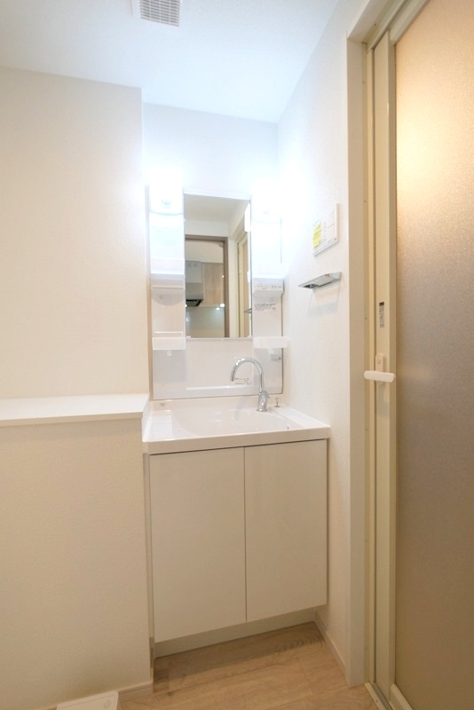 ハーモニーレジデンス東京八広ザ・スプレッド 内観